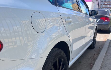 Volkswagen Polo VI (EU Market), 2019 год, 1 460 000 рублей, 2 фотография