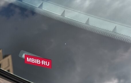 Porsche Panamera II рестайлинг, 2017 год, 6 930 000 рублей, 34 фотография
