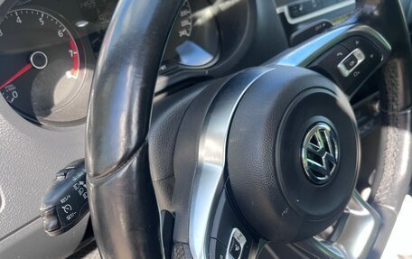 Volkswagen Polo VI (EU Market), 2019 год, 1 460 000 рублей, 7 фотография