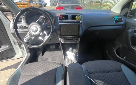 Volkswagen Polo VI (EU Market), 2019 год, 1 460 000 рублей, 8 фотография