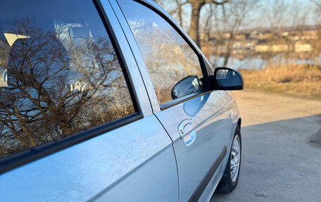 Hyundai Getz I рестайлинг, 2008 год, 449 000 рублей, 4 фотография