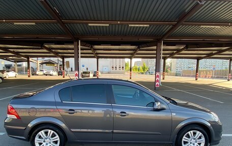 Opel Astra H, 2010 год, 735 000 рублей, 2 фотография