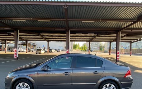 Opel Astra H, 2010 год, 735 000 рублей, 4 фотография