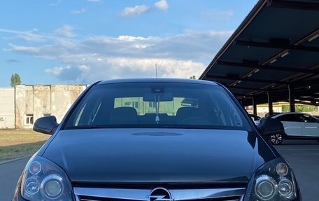 Opel Astra H, 2010 год, 735 000 рублей, 6 фотография