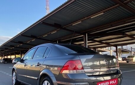 Opel Astra H, 2010 год, 735 000 рублей, 3 фотография