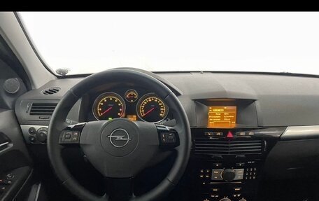 Opel Astra H, 2010 год, 735 000 рублей, 7 фотография