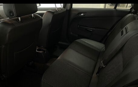 Opel Astra H, 2010 год, 735 000 рублей, 9 фотография