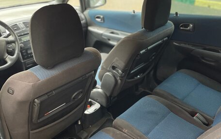 Mazda Premacy III, 2003 год, 195 000 рублей, 8 фотография