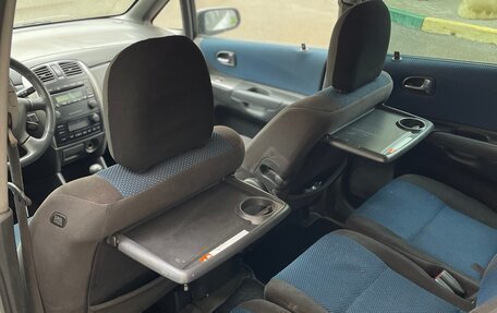 Mazda Premacy III, 2003 год, 195 000 рублей, 7 фотография