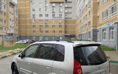 Mazda Premacy III, 2003 год, 195 000 рублей, 5 фотография