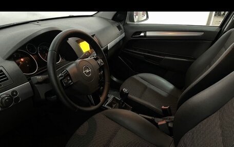 Opel Astra H, 2010 год, 735 000 рублей, 8 фотография