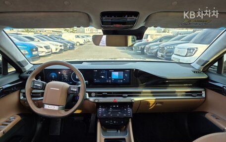 Hyundai Grandeur, 2023 год, 3 830 000 рублей, 9 фотография