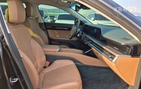 Hyundai Grandeur, 2023 год, 3 830 000 рублей, 14 фотография