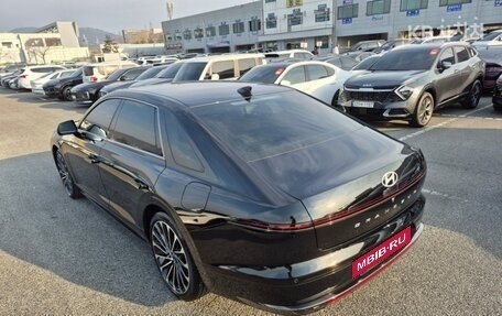 Hyundai Grandeur, 2023 год, 3 830 000 рублей, 5 фотография
