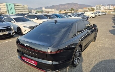 Hyundai Grandeur, 2023 год, 3 830 000 рублей, 7 фотография