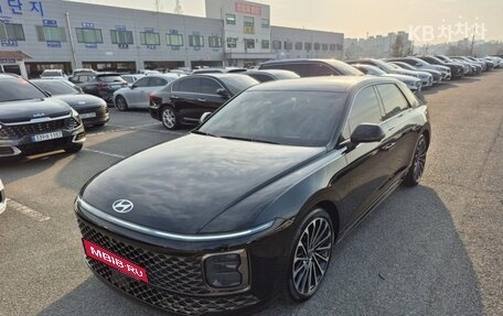 Hyundai Grandeur, 2023 год, 3 830 000 рублей, 3 фотография