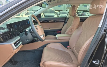 Hyundai Grandeur, 2023 год, 3 830 000 рублей, 16 фотография