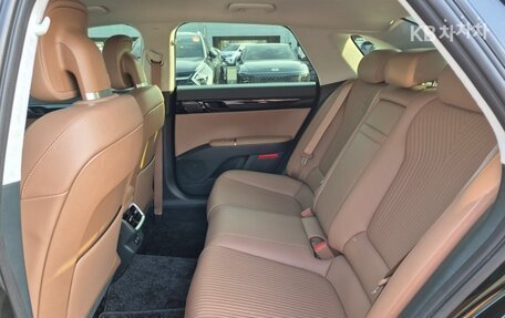 Hyundai Grandeur, 2023 год, 3 830 000 рублей, 17 фотография