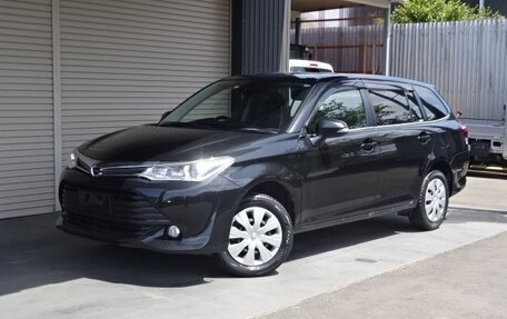 Toyota Corolla, 2016 год, 1 023 000 рублей, 1 фотография
