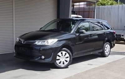 Toyota Corolla, 2016 год, 1 023 000 рублей, 1 фотография
