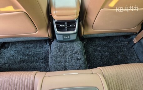 Hyundai Grandeur, 2023 год, 3 830 000 рублей, 19 фотография