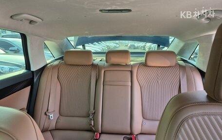 Hyundai Grandeur, 2023 год, 3 830 000 рублей, 18 фотография