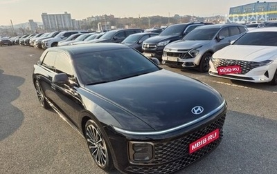 Hyundai Grandeur, 2023 год, 3 830 000 рублей, 1 фотография