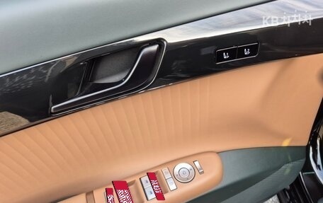 Hyundai Grandeur, 2023 год, 3 830 000 рублей, 8 фотография