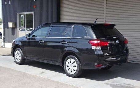 Toyota Corolla, 2016 год, 1 023 000 рублей, 4 фотография