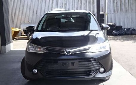 Toyota Corolla, 2016 год, 1 023 000 рублей, 2 фотография