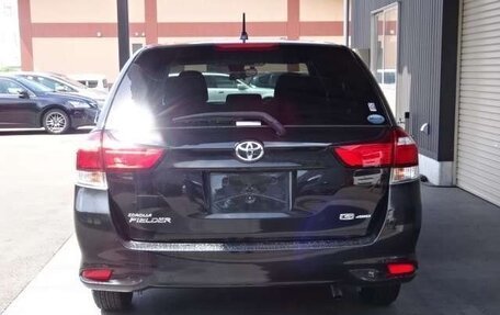 Toyota Corolla, 2016 год, 1 023 000 рублей, 5 фотография