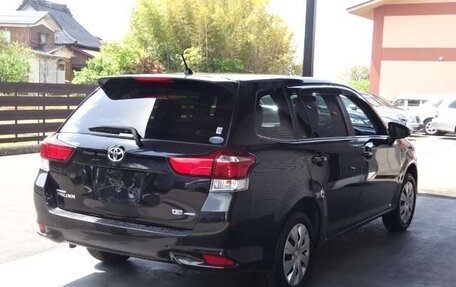 Toyota Corolla, 2016 год, 1 023 000 рублей, 6 фотография