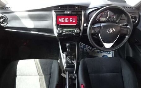 Toyota Corolla, 2016 год, 1 023 000 рублей, 7 фотография