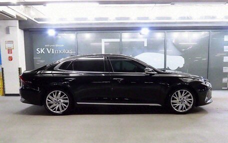 Hyundai Grandeur, 2021 год, 2 850 000 рублей, 3 фотография