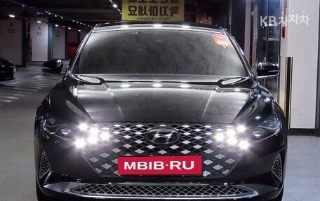 Hyundai Grandeur, 2021 год, 2 850 000 рублей, 2 фотография