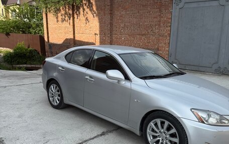 Lexus IS II рестайлинг 2, 2006 год, 1 150 000 рублей, 3 фотография
