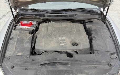 Lexus IS II рестайлинг 2, 2006 год, 1 150 000 рублей, 6 фотография