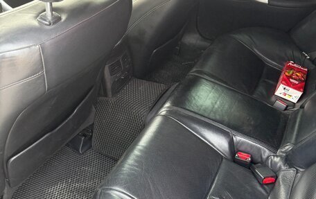 Lexus IS II рестайлинг 2, 2006 год, 1 150 000 рублей, 9 фотография