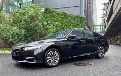 Honda Accord IX рестайлинг, 2020 год, 1 800 443 рублей, 1 фотография