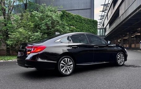 Honda Accord IX рестайлинг, 2020 год, 1 800 443 рублей, 4 фотография