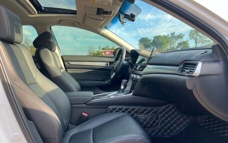 Honda Accord IX рестайлинг, 2022 год, 1 950 443 рублей, 6 фотография
