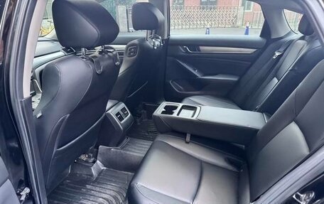 Honda Accord IX рестайлинг, 2020 год, 1 800 443 рублей, 9 фотография