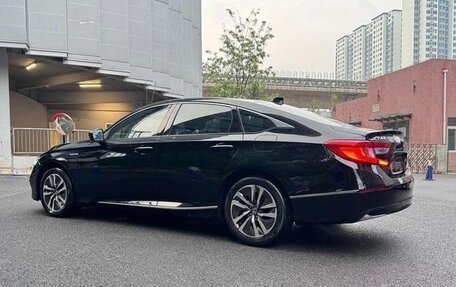 Honda Accord IX рестайлинг, 2020 год, 1 800 443 рублей, 6 фотография