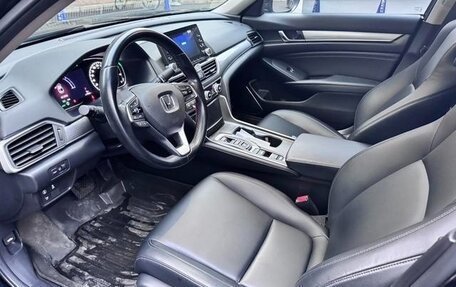 Honda Accord IX рестайлинг, 2020 год, 1 800 443 рублей, 7 фотография