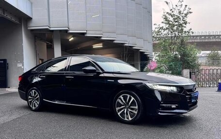 Honda Accord IX рестайлинг, 2020 год, 1 800 443 рублей, 2 фотография