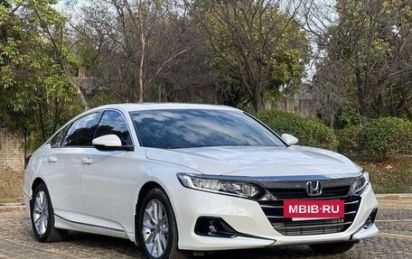 Honda Accord IX рестайлинг, 2022 год, 1 950 443 рублей, 2 фотография