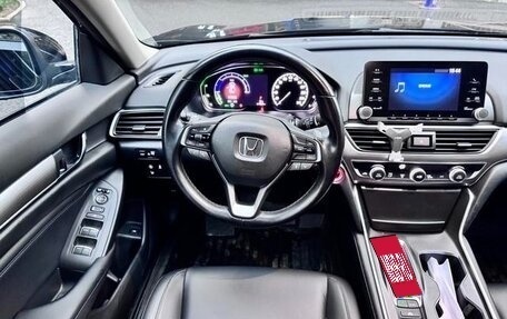 Honda Accord IX рестайлинг, 2020 год, 1 800 443 рублей, 8 фотография