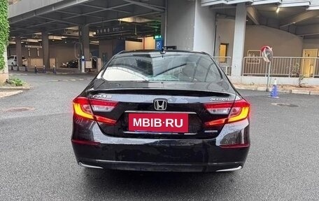 Honda Accord IX рестайлинг, 2020 год, 1 800 443 рублей, 5 фотография