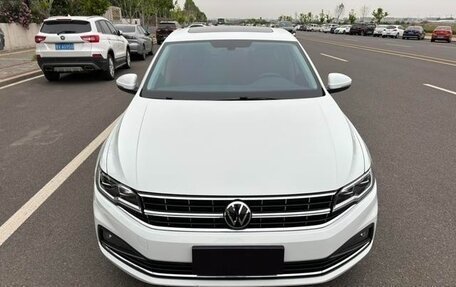 Volkswagen Bora, 2021 год, 1 294 442 рублей, 1 фотография