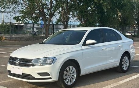 Volkswagen Bora, 2021 год, 1 180 442 рублей, 1 фотография